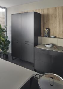 LEICHT Küche – LEICHT Studio Leipzig