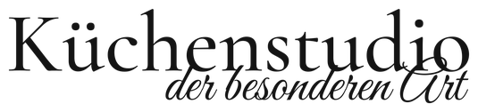 Küchenstudio der besonderen Art