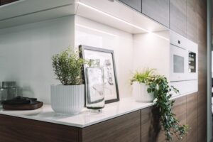 SieMatic CLASSIC im Küchenstudio der besonderen Art, Leipzig