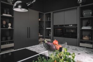 SieMatic URBAN im Küchenstudio der besonderen Art, Leipzig